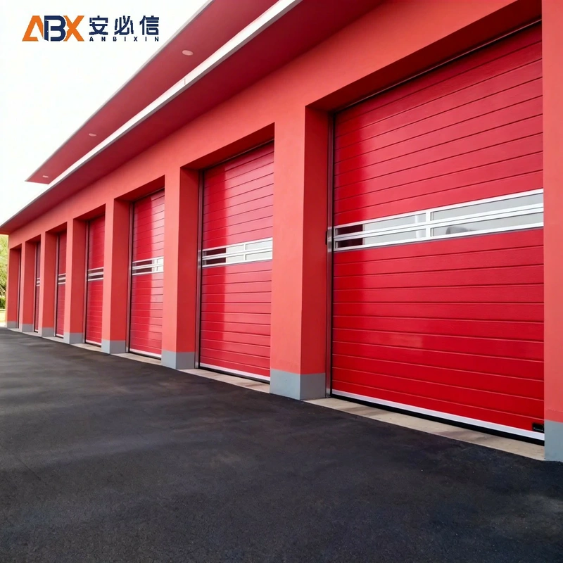 吕梁市医药密闭高速门